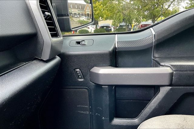 2019 Ford F-150 XLT - 23067258 - 31