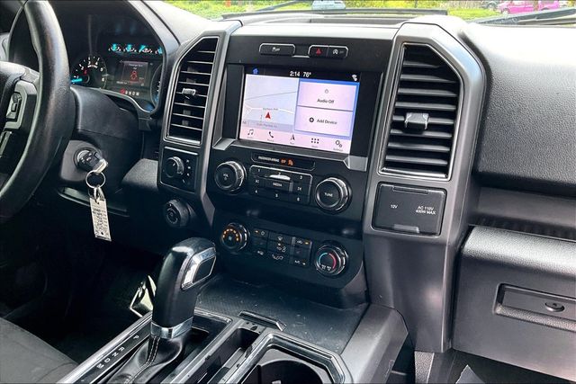 2019 Ford F-150 XLT - 23067258 - 32