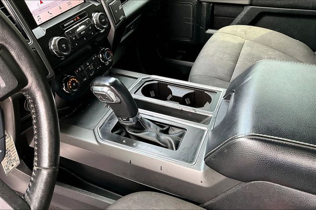 2019 Ford F-150 XLT - 23067258 - 33