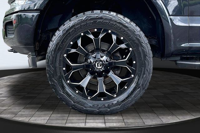 2019 Ford F-150 XLT - 23067258 - 35