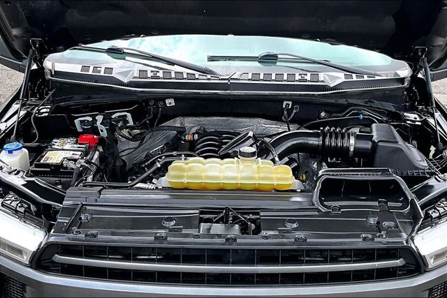 2019 Ford F-150 XLT - 23067258 - 36
