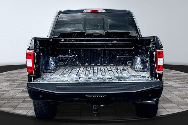 2019 Ford F-150 XLT - 23067258 - 37