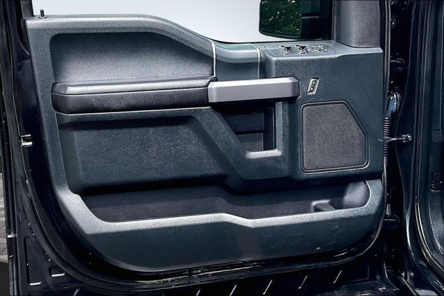 2019 Ford F-150 XLT - 23067258 - 8