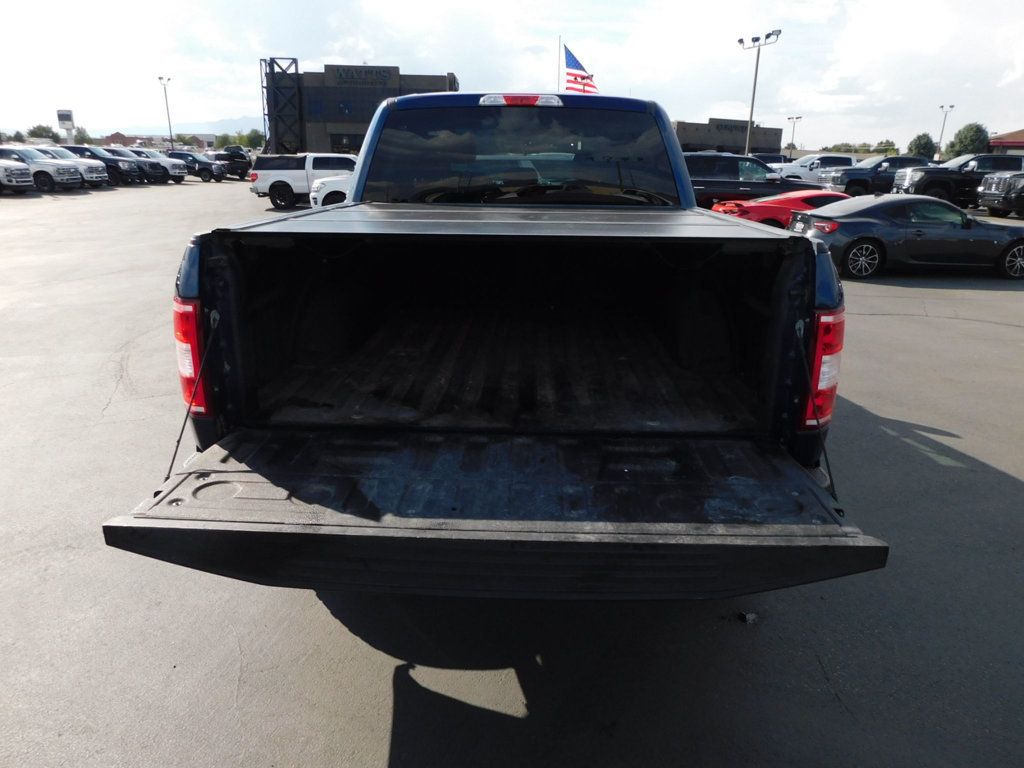 2019 Ford F-150 XLT - 22591017 - 10