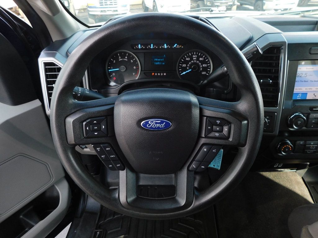 2019 Ford F-150 XLT - 22591017 - 30