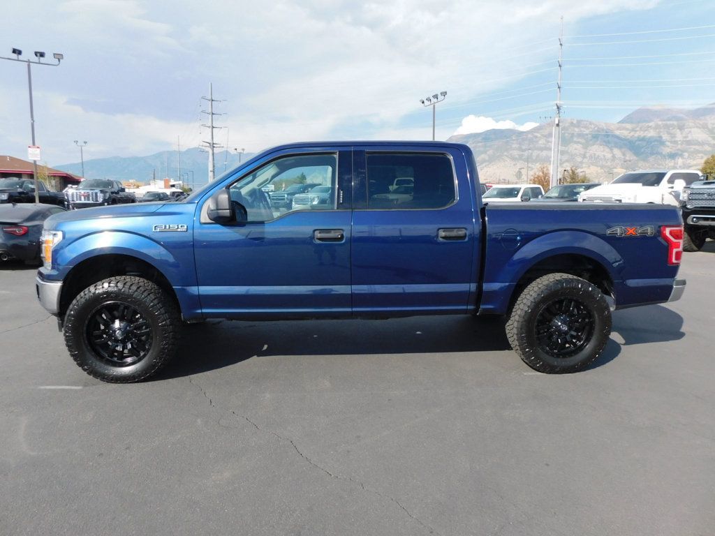 2019 Ford F-150 XLT - 22591017 - 6