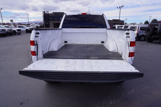 2019 Ford F-150 XLT - 22986339 - 10