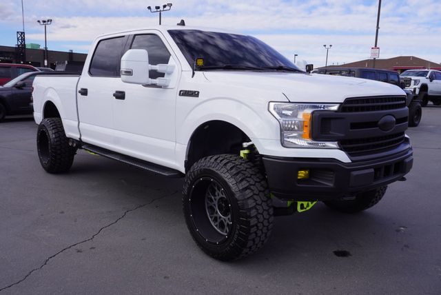 2019 Ford F-150 XLT - 22986339 - 13