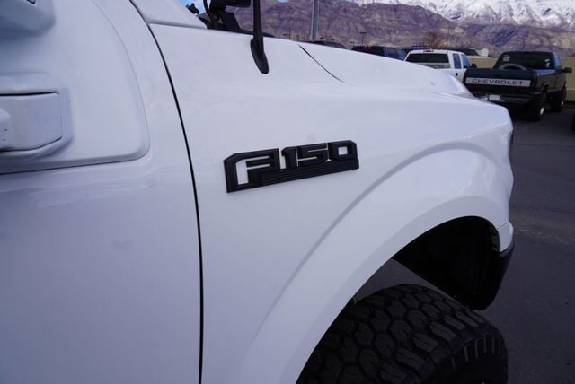 2019 Ford F-150 XLT - 22986339 - 17