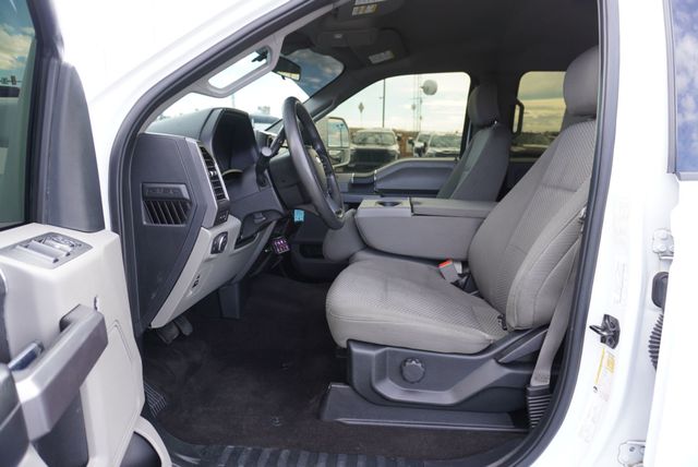2019 Ford F-150 XLT - 22986339 - 20