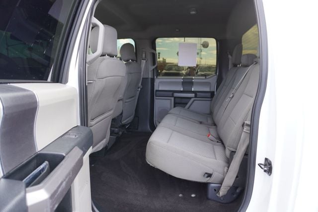 2019 Ford F-150 XLT - 22986339 - 21