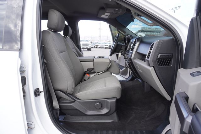 2019 Ford F-150 XLT - 22986339 - 23