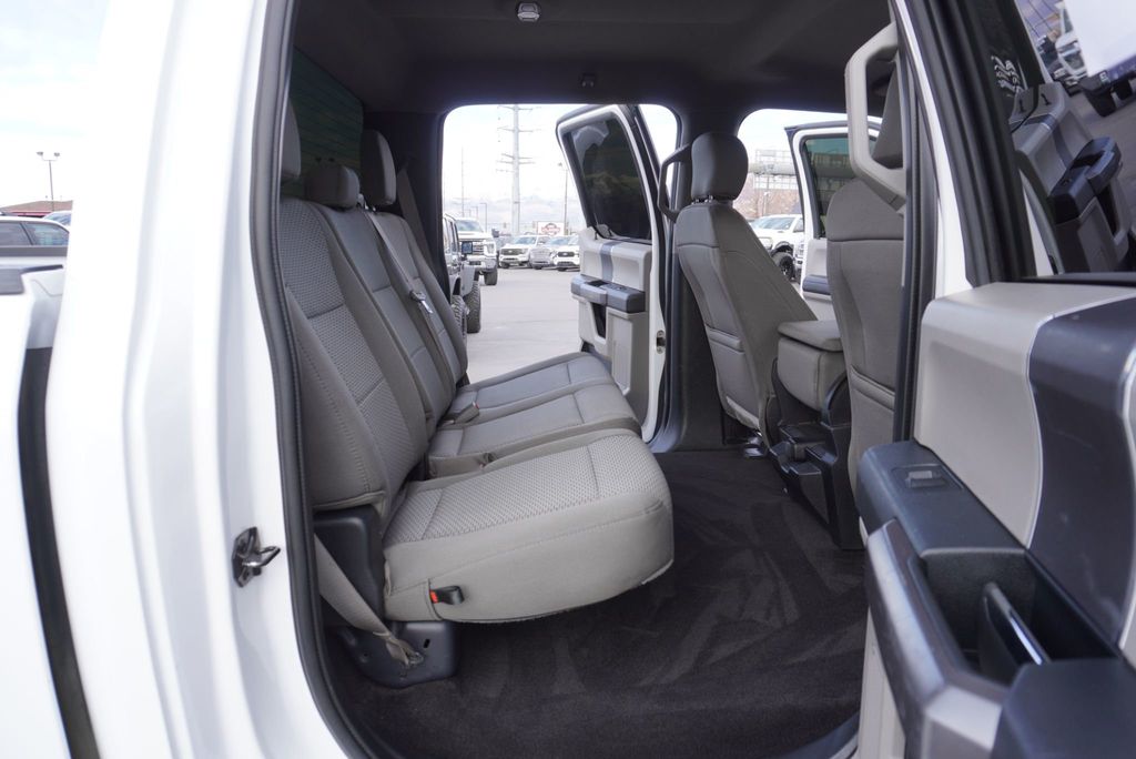 2019 Ford F-150 XLT - 22986339 - 24