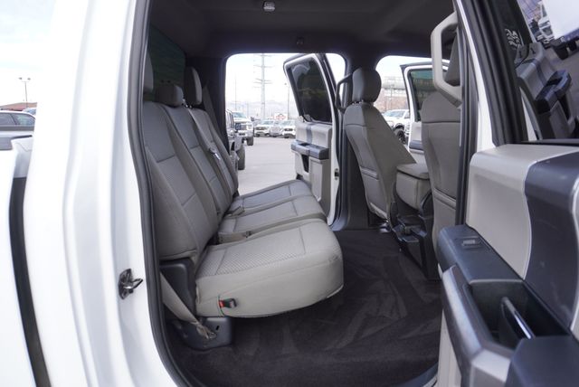 2019 Ford F-150 XLT - 22986339 - 24