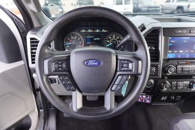 2019 Ford F-150 XLT - 22986339 - 29