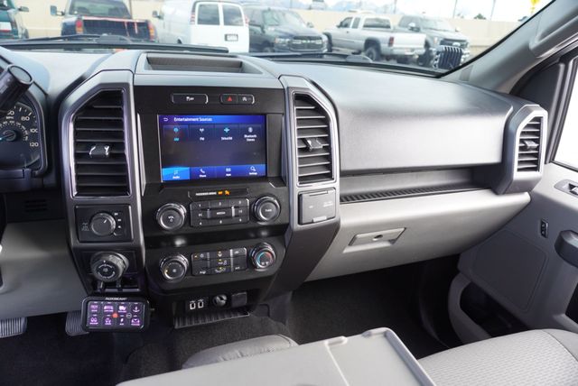 2019 Ford F-150 XLT - 22986339 - 30