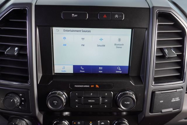 2019 Ford F-150 XLT - 22986339 - 31