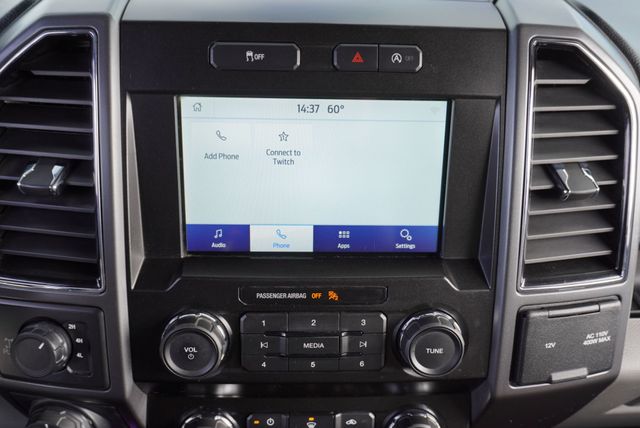 2019 Ford F-150 XLT - 22986339 - 32