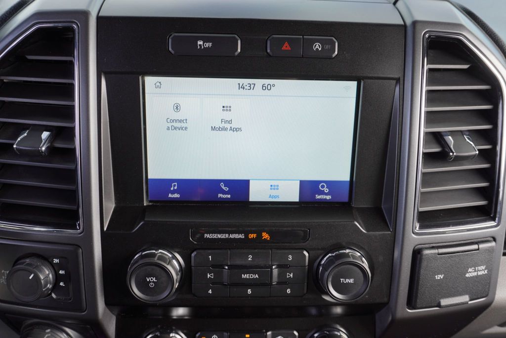 2019 Ford F-150 XLT - 22986339 - 33