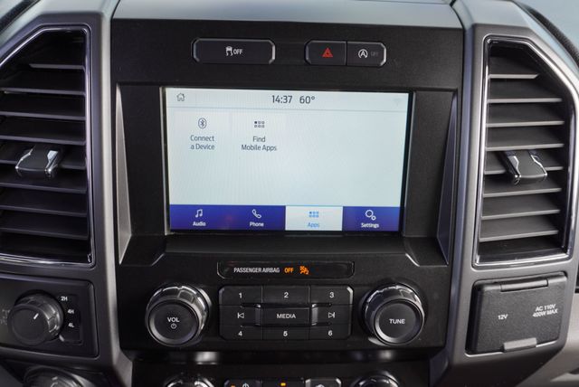 2019 Ford F-150 XLT - 22986339 - 33