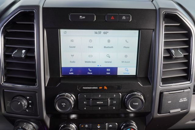 2019 Ford F-150 XLT - 22986339 - 34