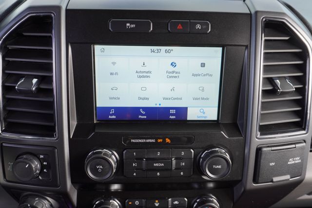 2019 Ford F-150 XLT - 22986339 - 35