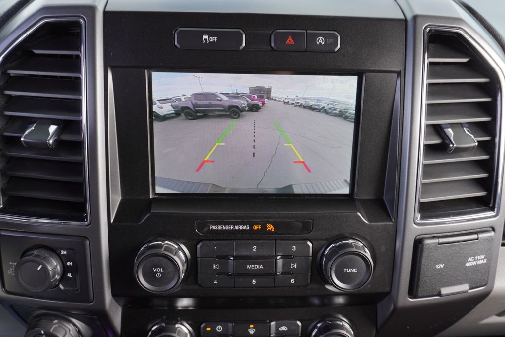 2019 Ford F-150 XLT - 22986339 - 36