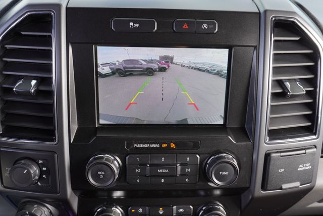 2019 Ford F-150 XLT - 22986339 - 36