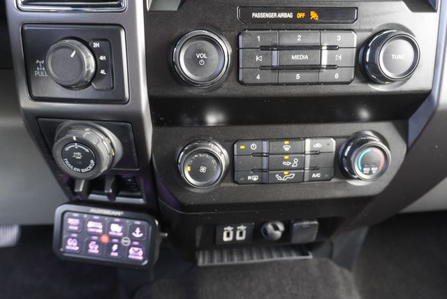 2019 Ford F-150 XLT - 22986339 - 37