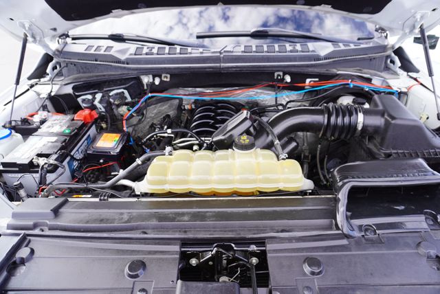 2019 Ford F-150 XLT - 22986339 - 39