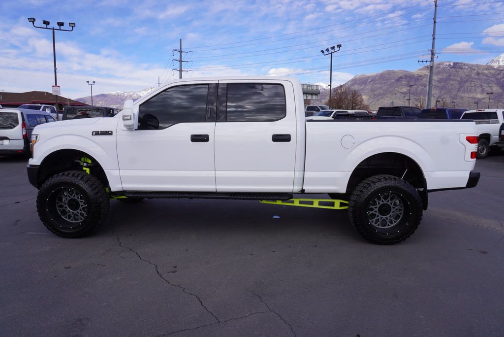 2019 Ford F-150 XLT - 22986339 - 6