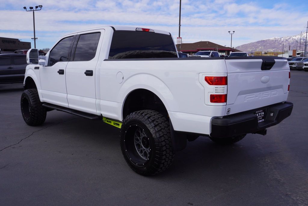 2019 Ford F-150 XLT - 22986339 - 7