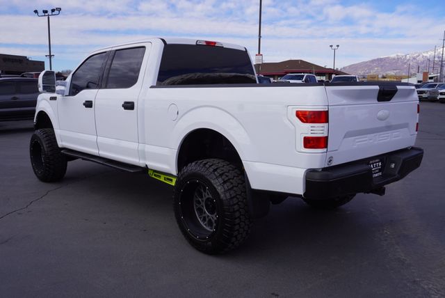 2019 Ford F-150 XLT - 22986339 - 7