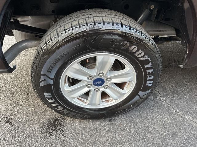 2019 Ford F-150 XLT - 22737234 - 10