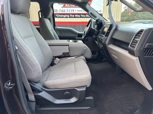 2019 Ford F-150 XLT - 22737234 - 13