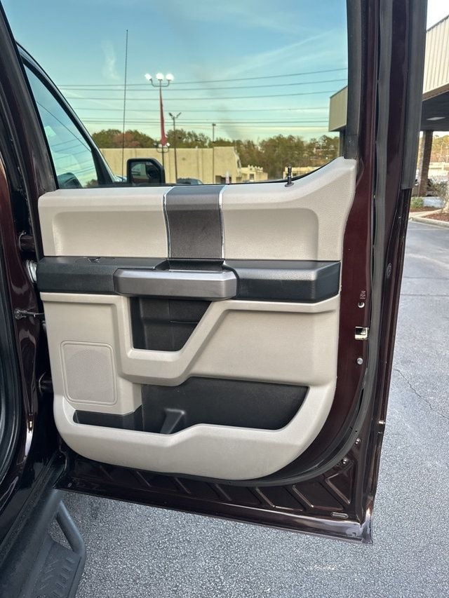 2019 Ford F-150 XLT - 22737234 - 16