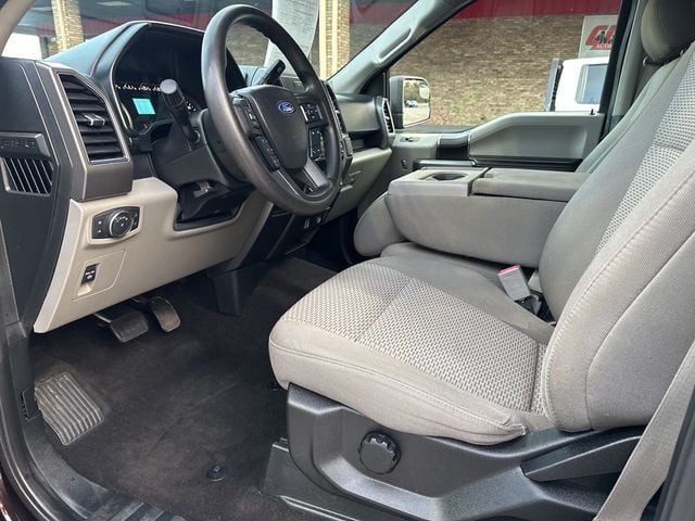 2019 Ford F-150 XLT - 22737234 - 20