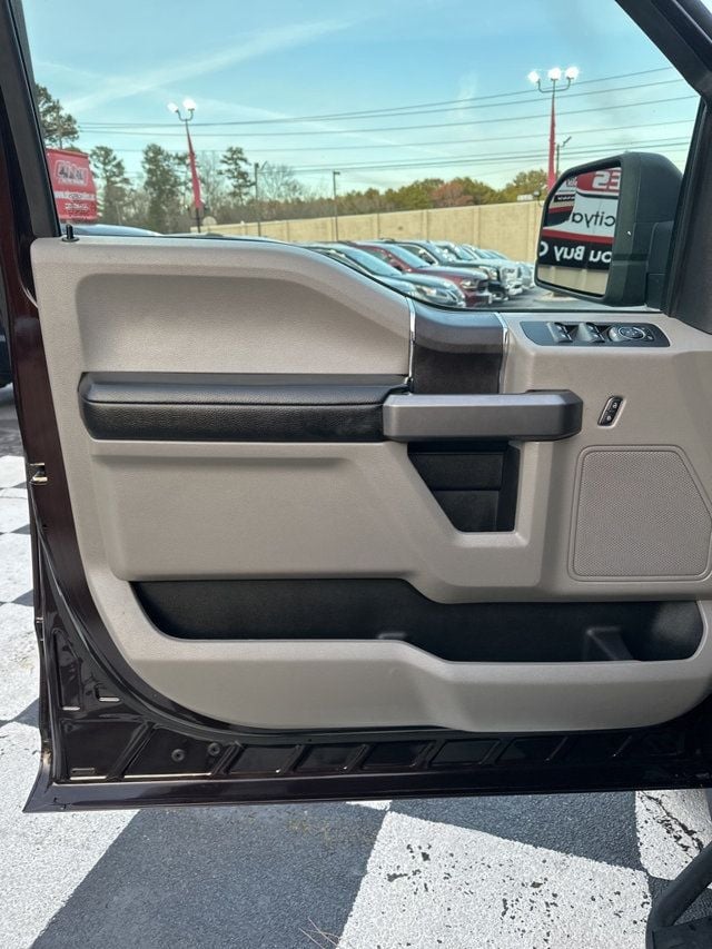 2019 Ford F-150 XLT - 22737234 - 22