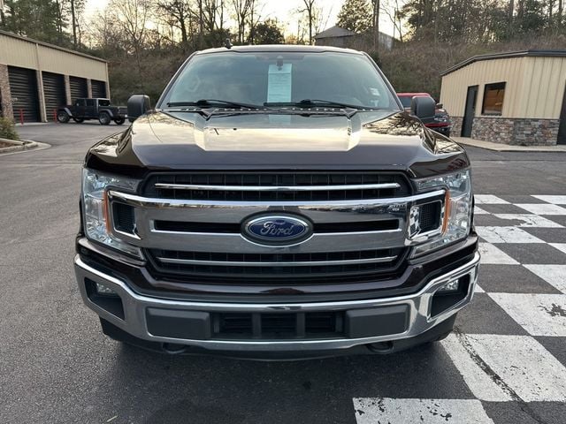 2019 Ford F-150 XLT - 22737234 - 7