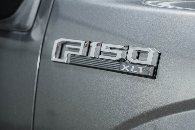 2019 Ford F-150 XLT - 22121879 - 13