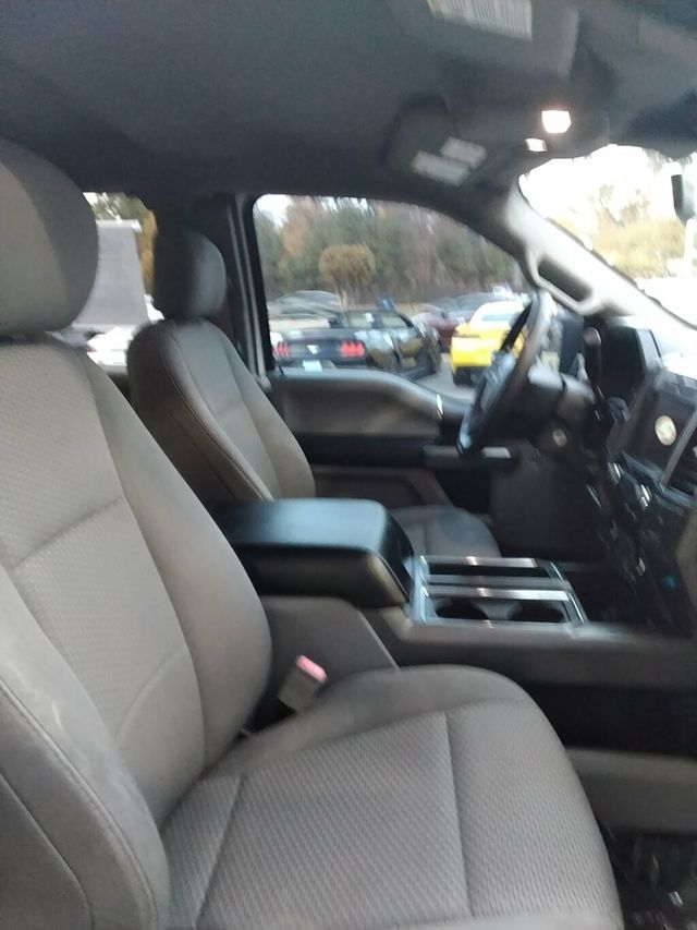 2019 Ford F-150 XLT 2WD SuperCab 6.5' Box - 22951459 - 9