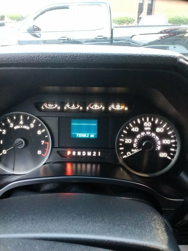 2019 Ford F-150 XLT 2WD SuperCab 6.5' Box - 22951459 - 11