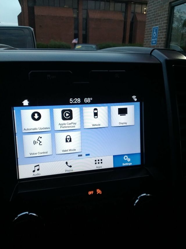 2019 Ford F-150 XLT 2WD SuperCab 6.5' Box - 22951459 - 17