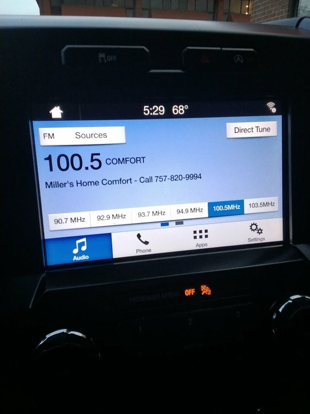 2019 Ford F-150 XLT 2WD SuperCab 6.5' Box - 22951459 - 18