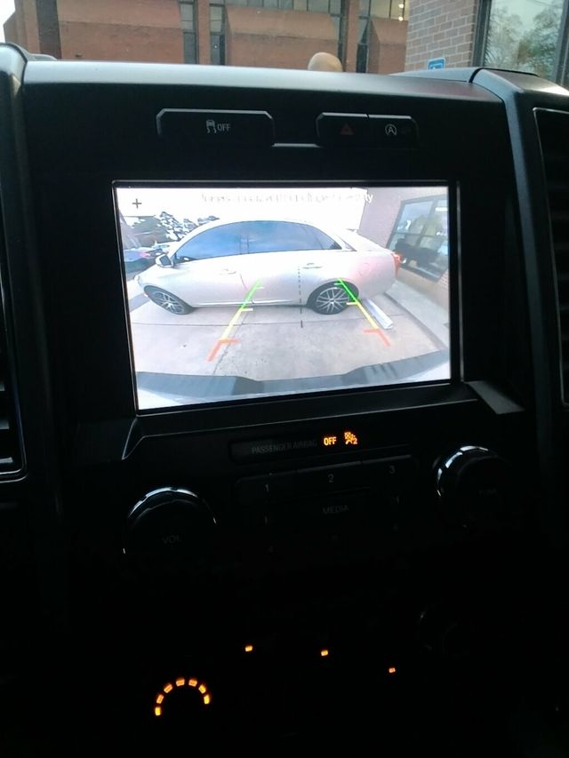 2019 Ford F-150 XLT 2WD SuperCab 6.5' Box - 22951459 - 20