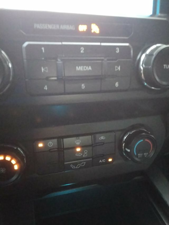 2019 Ford F-150 XLT 2WD SuperCab 6.5' Box - 22951459 - 21