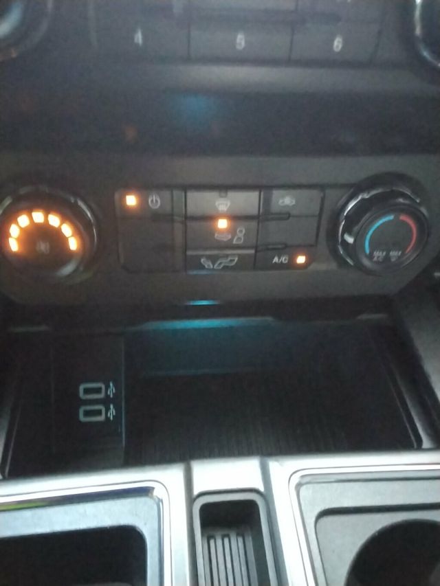 2019 Ford F-150 XLT 2WD SuperCab 6.5' Box - 22951459 - 22