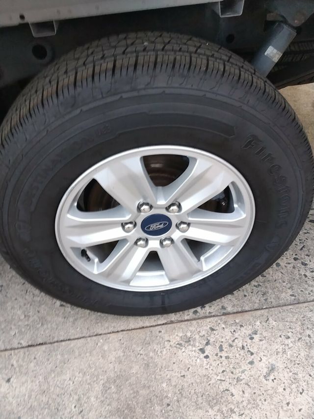 2019 Ford F-150 XLT 2WD SuperCab 6.5' Box - 22951459 - 27