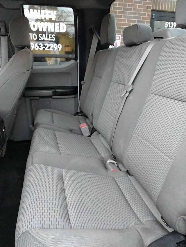 2019 Ford F-150 XLT 2WD SuperCab 6.5' Box - 22951459 - 7