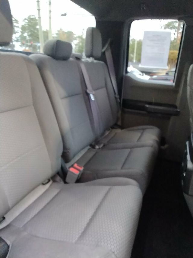 2019 Ford F-150 XLT 2WD SuperCab 6.5' Box - 22951459 - 8